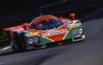 Mazda 787B LeMans Winner 1991 года